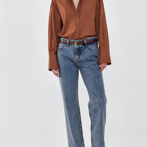 De Rococo no 10 jeans - Picture 1 of 5